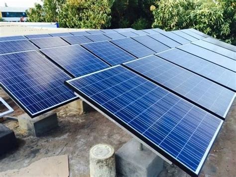 Leap Industries - Manufacturer of LED Light & Solar Inverter from Bengaluru