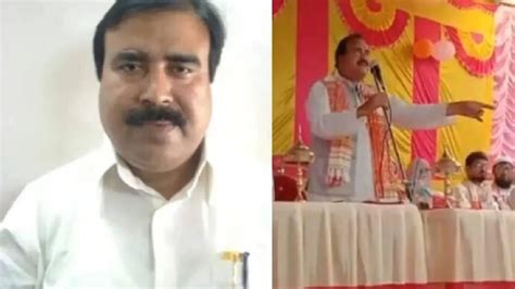 Assam: Arrested Goalpara MLA Aftab Uddin Mollah appears before CJM ...