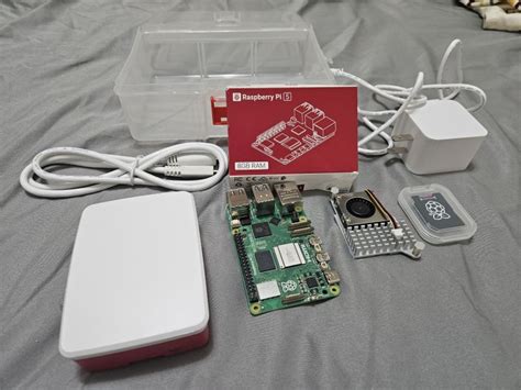 Image result for Raspberry Pi 5 Ubuntu