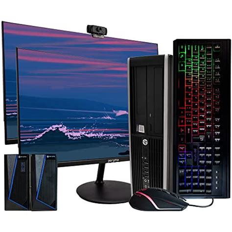 Image result for HP EliteDesk 8300 Desktop Computer