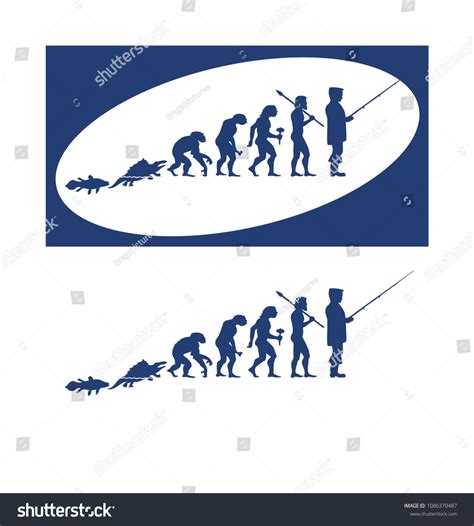 Image result for Fish Evolution Human Animation