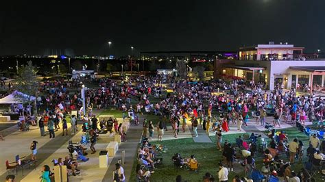 The Rock at La Cantera to host first-ever Winterfest in San Antonio ...