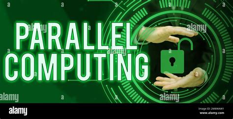 Parallel Computing Key Words for Animation 的图像结果