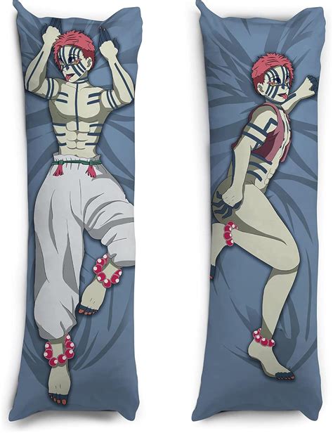 Akaza Body Pillow Dakimakura, Body Pillow Case, Sri Lanka | Ubuy