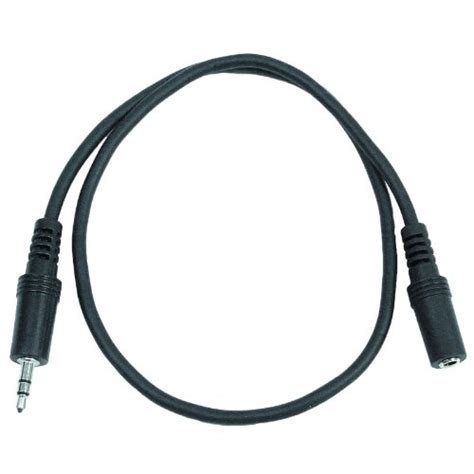 Buy Seismic Audio - SA-iMF1.5 - 1/8 (3.55mm) 18 Extender Patch Cable ...