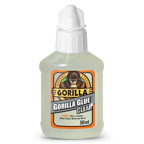 Gorilla All Purpose Epoxy Putty - Gorilla Glue UK
