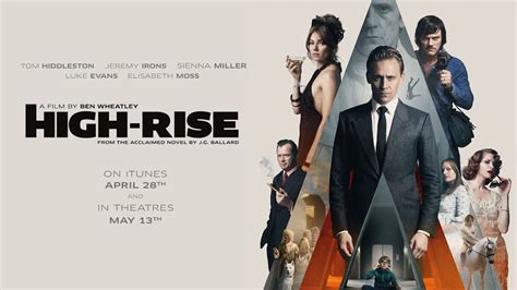High-Rise Trailer 的图像结果