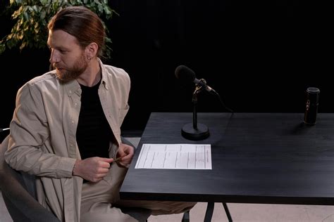 Image result for Podcast Set Up