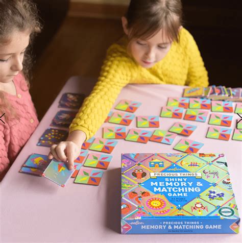 Image result for Memory Game Matching Item