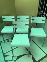 Image result for IKEA White Round Table
