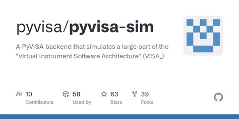 Image result for Python PyVISA Example