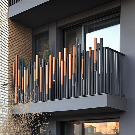 40 Trendy Balcony Grill Design Ideas for Your Home in 2026