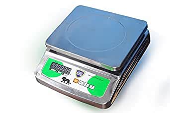 BEST INDIA Weight Machine for Shop | Electronic Weight Machine for Home ...