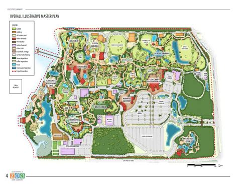 Jacksonville Zoo And Gardens