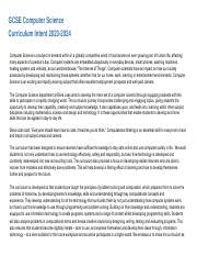 GCSE Computer Science Lessons 的图像结果