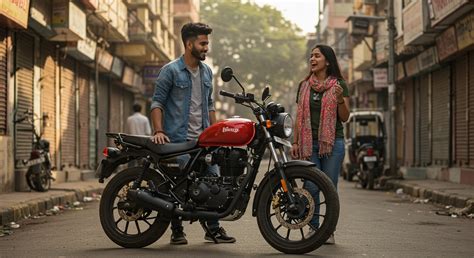 Royal Enfield Hunter 350 Crosses 3 Lakh Sales Mark, Solidifying Segmen