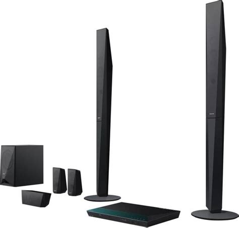 Sony Home Theater 5.1 online at Best Prices in India | Flipkart