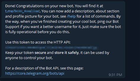 使用telegram-sms转发短信至Telegram - 天雨的博客 - Masterain