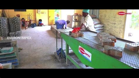 Vibro forming tables - Electric Vibro Forming Table Manufacturer from ...
