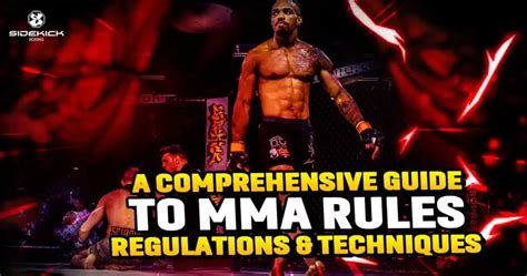 MMA Beginner's Guide 的图像结果