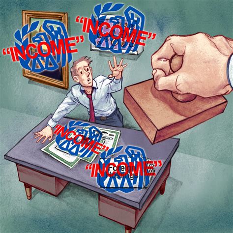 9th Amendment Cartoon