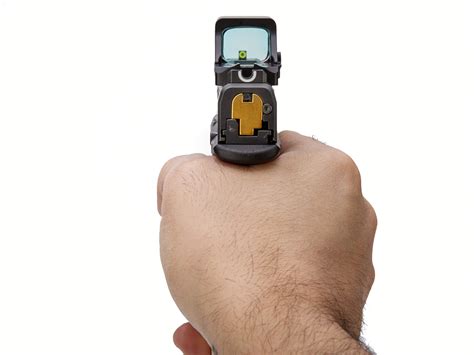 Image result for Springfield Hellcat Custom Slide Plate