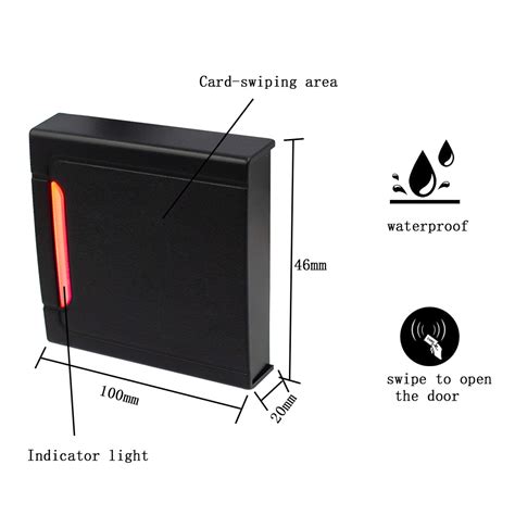 Image result for RFID Access Control System