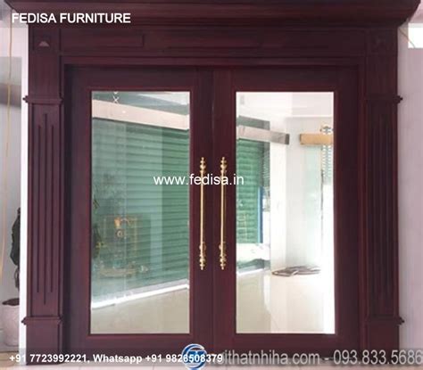 Main Door Design New Main Door Design 3896 Chokhat Door Design Office ...