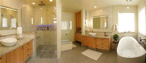 Placitas Bathroom - Euro Fe Remodeling Albuquerque & Santa Fe