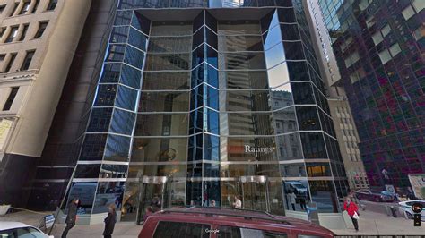 39 Whitehall Street Nyc Xadia Hotel's Glass Façade Begins