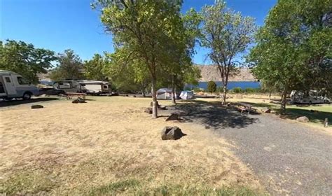 Spring Canyon (2) | Campground Views