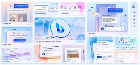 Bing Ai Homepage 的图像结果