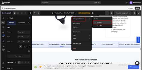 Marquee Element Examples 的图像结果
