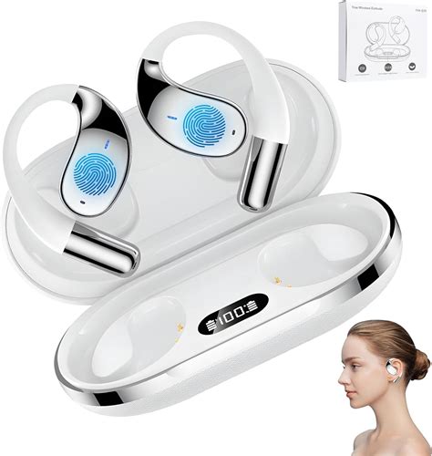 Amazon.com: 3-in-1 AI Translator Earbuds, AI Translation Earbuds, with ...