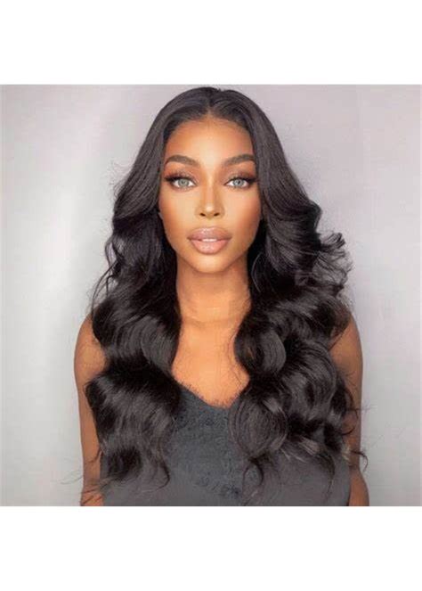Beauty supply body wave hair online