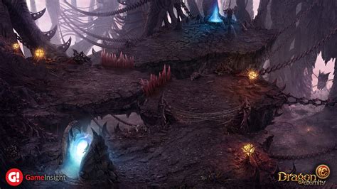 Скачать обои second floor, dragon eternity, shaab tower, раздел игры в ...