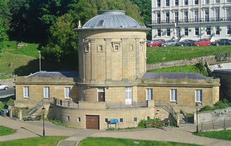 Rotunda Museum, scarborough, United Kingdom - Top Attractions, Things ...