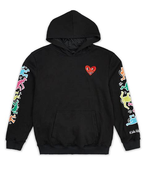 Reason x Keith Haring – Reason Clothing