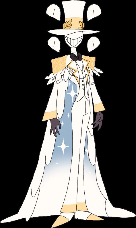 God | Hazbin Hotel Fanon Wiki | Fandom