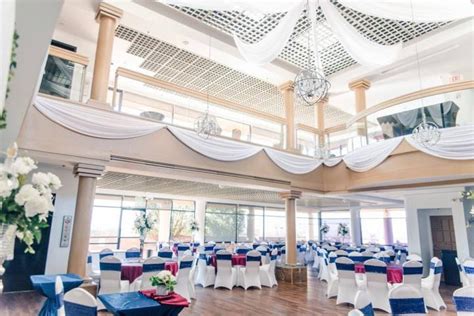 8 Wedding Venues in Albuquerque Every New Mexico Couple Should See