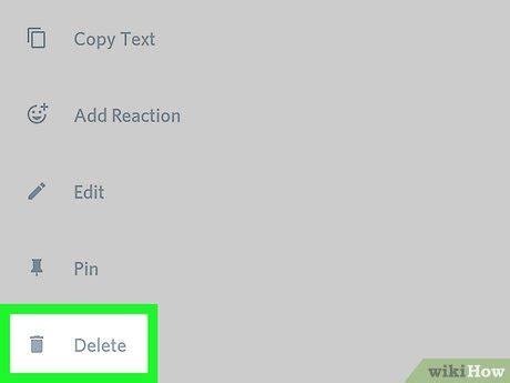 Discord Message Delete Android 的图像结果