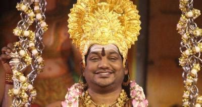 Fugitive Godman Nithyananda Establishes a 'Hindu Nation' Near Ecuador ...