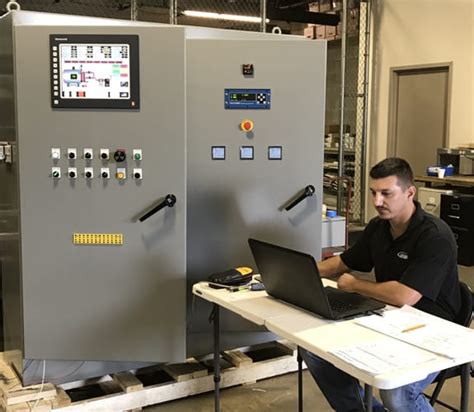 SCADA Panels 的图像结果