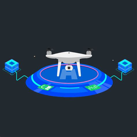 How 5G Technology is Pushing Drones to New Heights