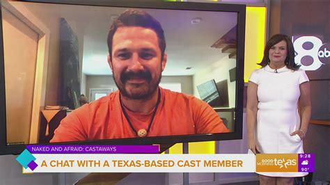 Texas-Native and Challenger Justin Governale Chats About Latest Season ...