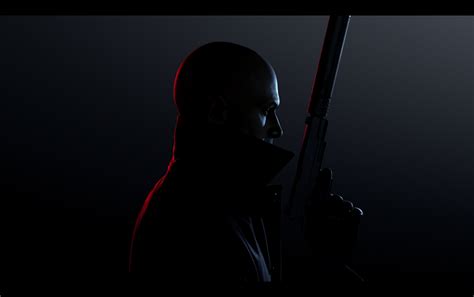 《杀手3》确认正在开发 IO全新游戏或更早上市-輕之國度-專註分享的NACG社群