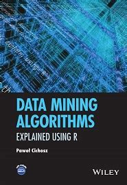 Data Mining Algorithms 的图像结果
