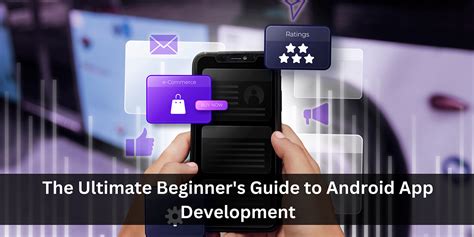 Android App Development for Beginners 的图像结果