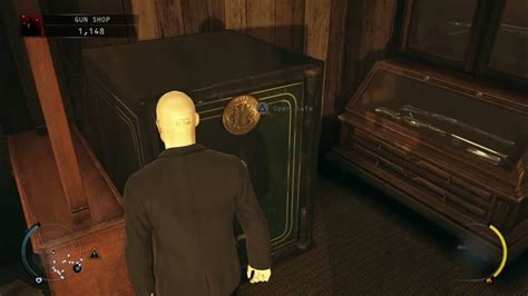 Image result for Hitman Absolution Shooting Range