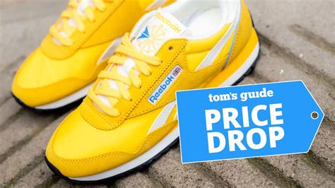 Up to 40% off Reebok | eBay. Explore fresh kicks direct from the brand.